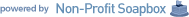 powered by Non-Profit Soapbox